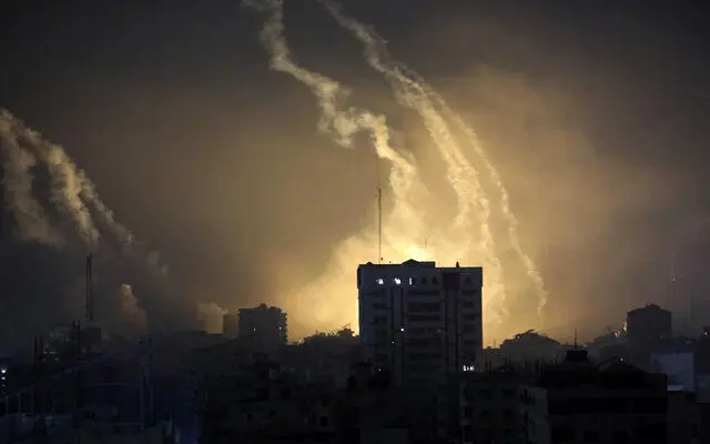 تل‌آویو به دنبال دوپاره‌کردن غزه