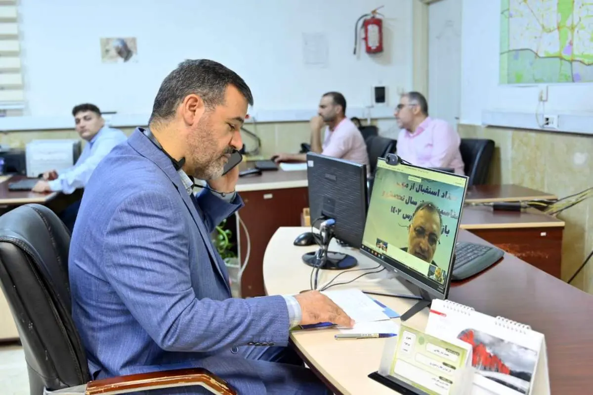 اجرای ساماندهی مدارس و ایمن سازی محیطهای پیرامونی آن برای آغاز مهری آرام و پر نشاط