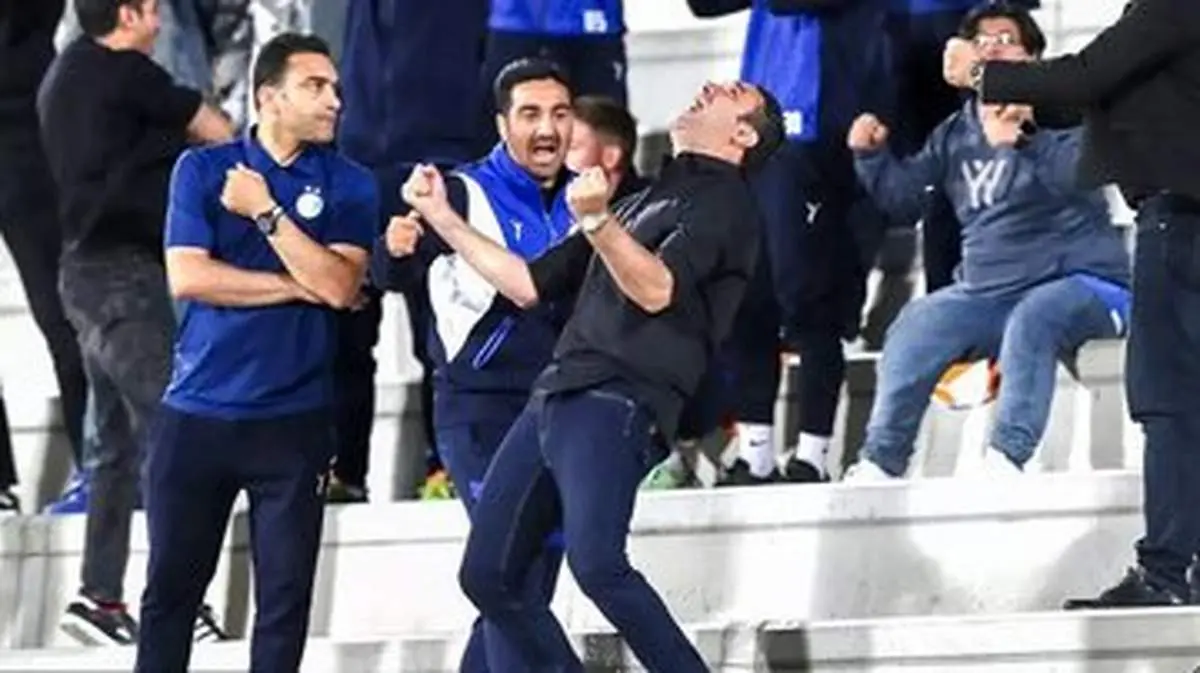 لیست دوم نکونام لو رفت؛ قائدی پرید!
