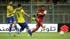 یورگن لوکادیا، ستاره سابق پرسپولیس، در راه فوتبال آمریکا