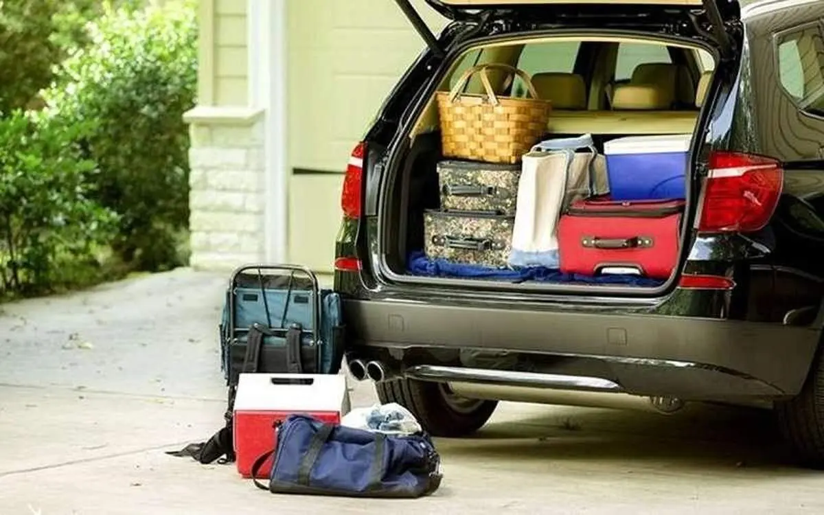 چک‌کردن خودرو قبل از سفر/ راهنمای کامل برای سفری ایمن و بدون دردسر