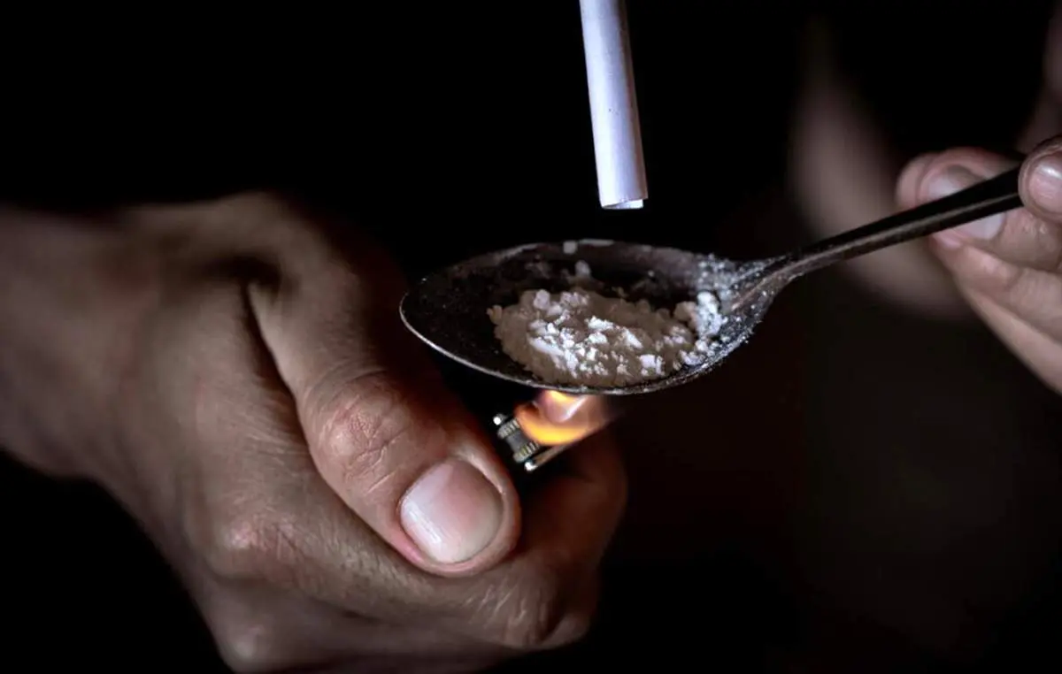 این ماده مخدر شما را نابارور میکند!