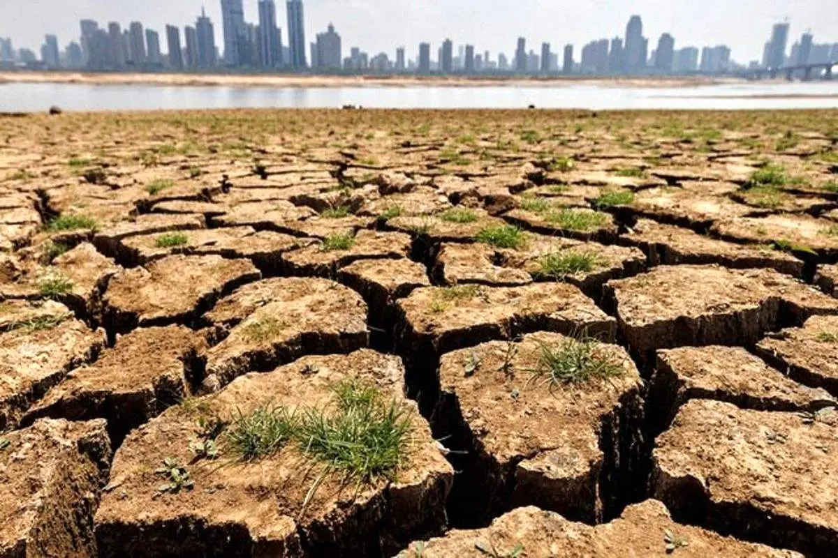 بحرانی ترین شهر ایران کدام است؟