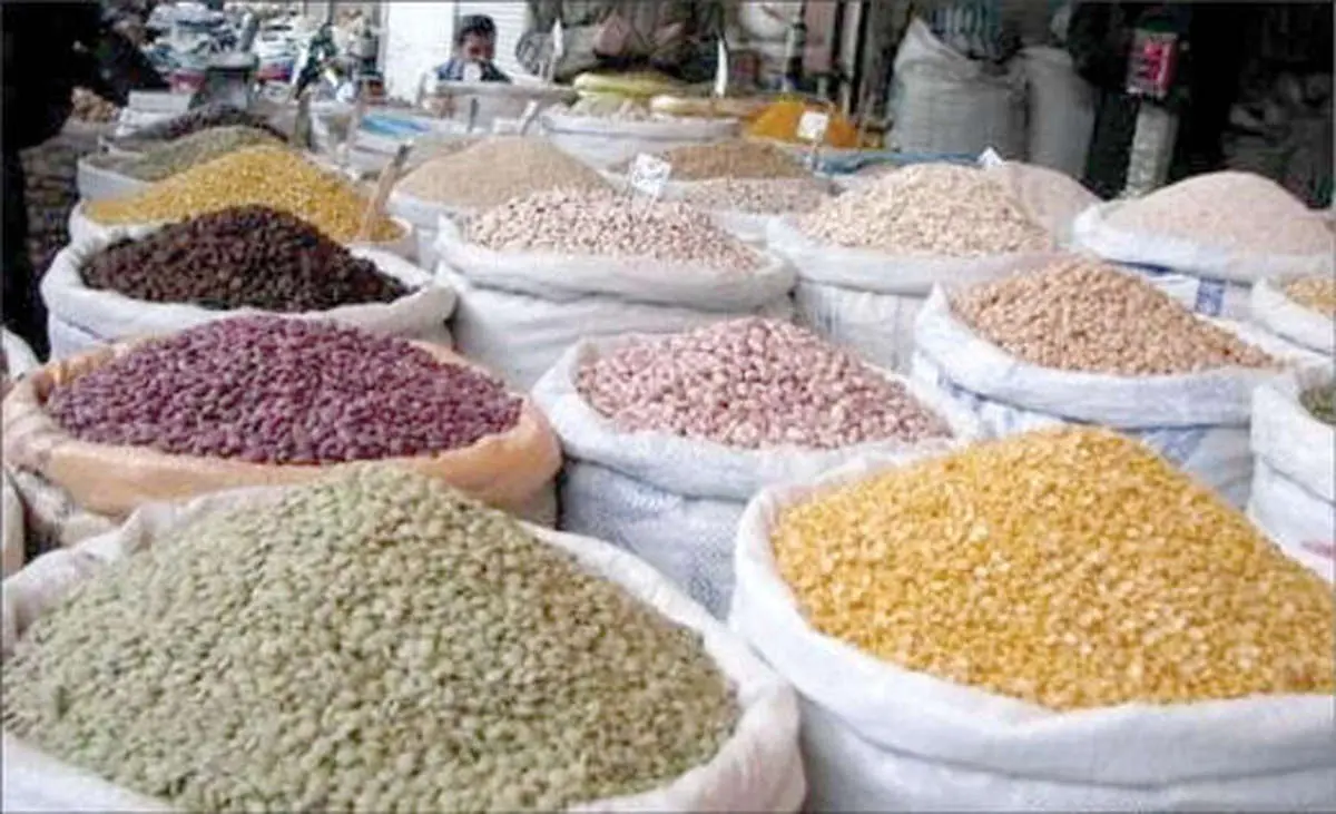 قیمت لوبیاچیتی در بازار رکورد زد