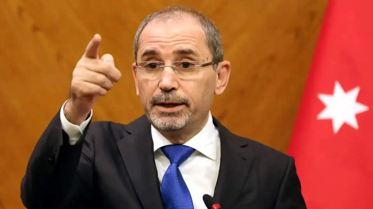 اردن توافقنامه تبادل انرژی و آب با اسرائیل را لغو کرد