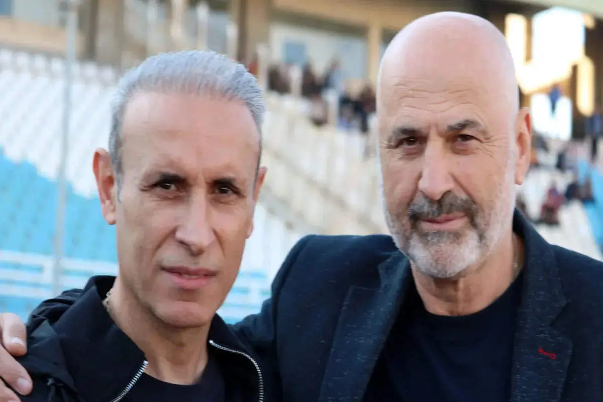 بوژوویچ ماندنی شد/ تصمیم نهایی استقلال درباره سرمربی تا پایان فصل