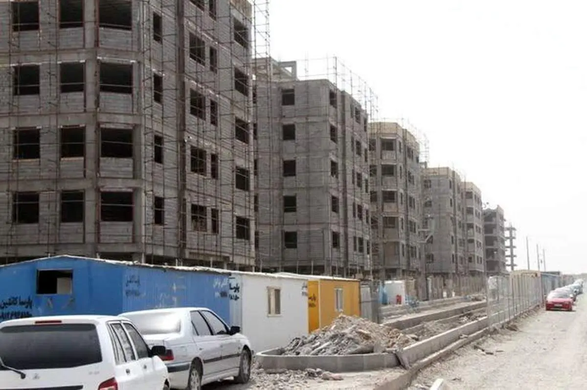 با صفر شدن قیمت فولاد در ایران، قیمت مسکن چقدر کاهش مییابد؟!