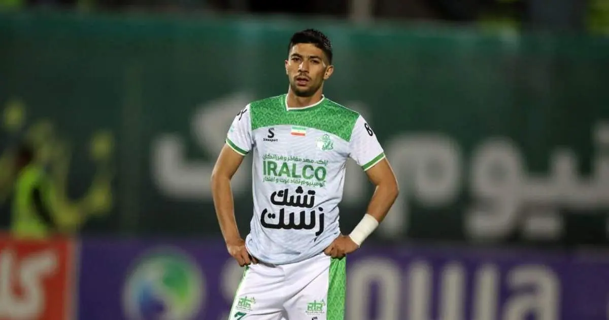 تکلیف مهدی لیموچی با استقلال مشخص شد