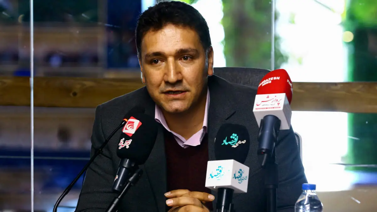 موفقیت فولاد سنگان در گذار از روابط عمومی سنتی به مدرن