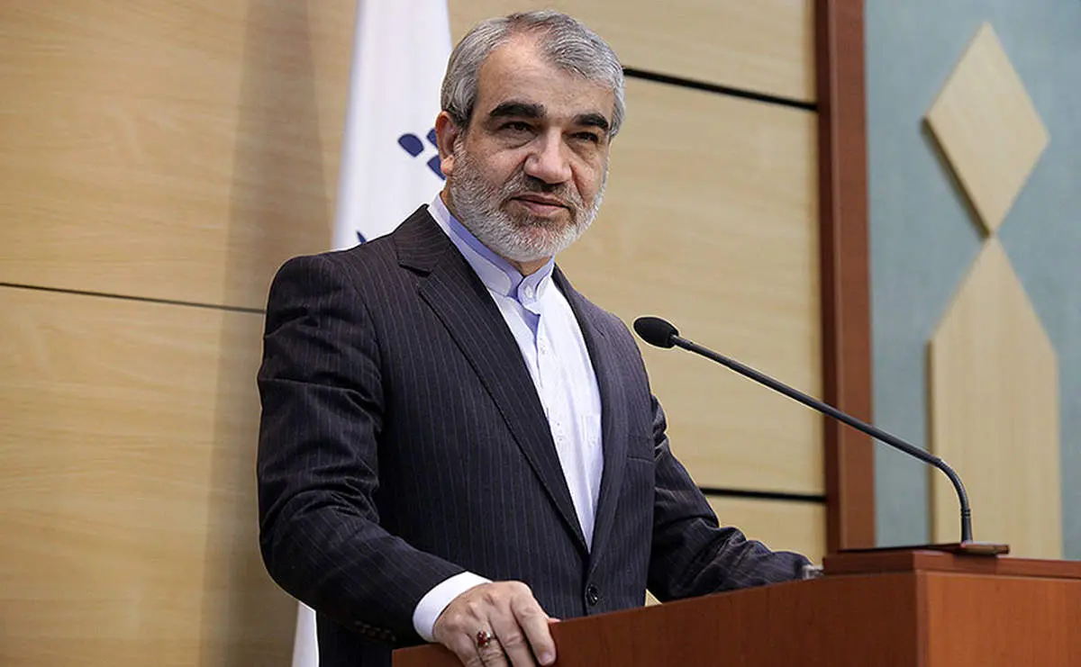 2 شرط مهم برای نمایندگی مجلس