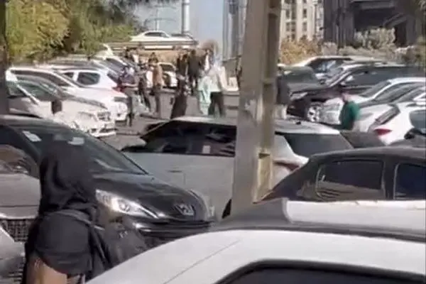 درگیری خونین و مرگبار در اطراف دانشگاه سوهانک