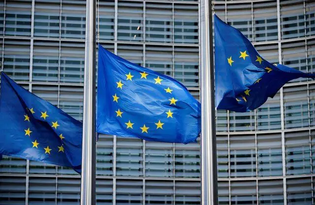 انتقاد حقوقدان بین الملل از سیاست‌های دوگانه اتحادیه اروپا