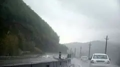 زمان ورود سامانه بارشی جدید به ایران/غرب و شمال کشور بارندگی دارند