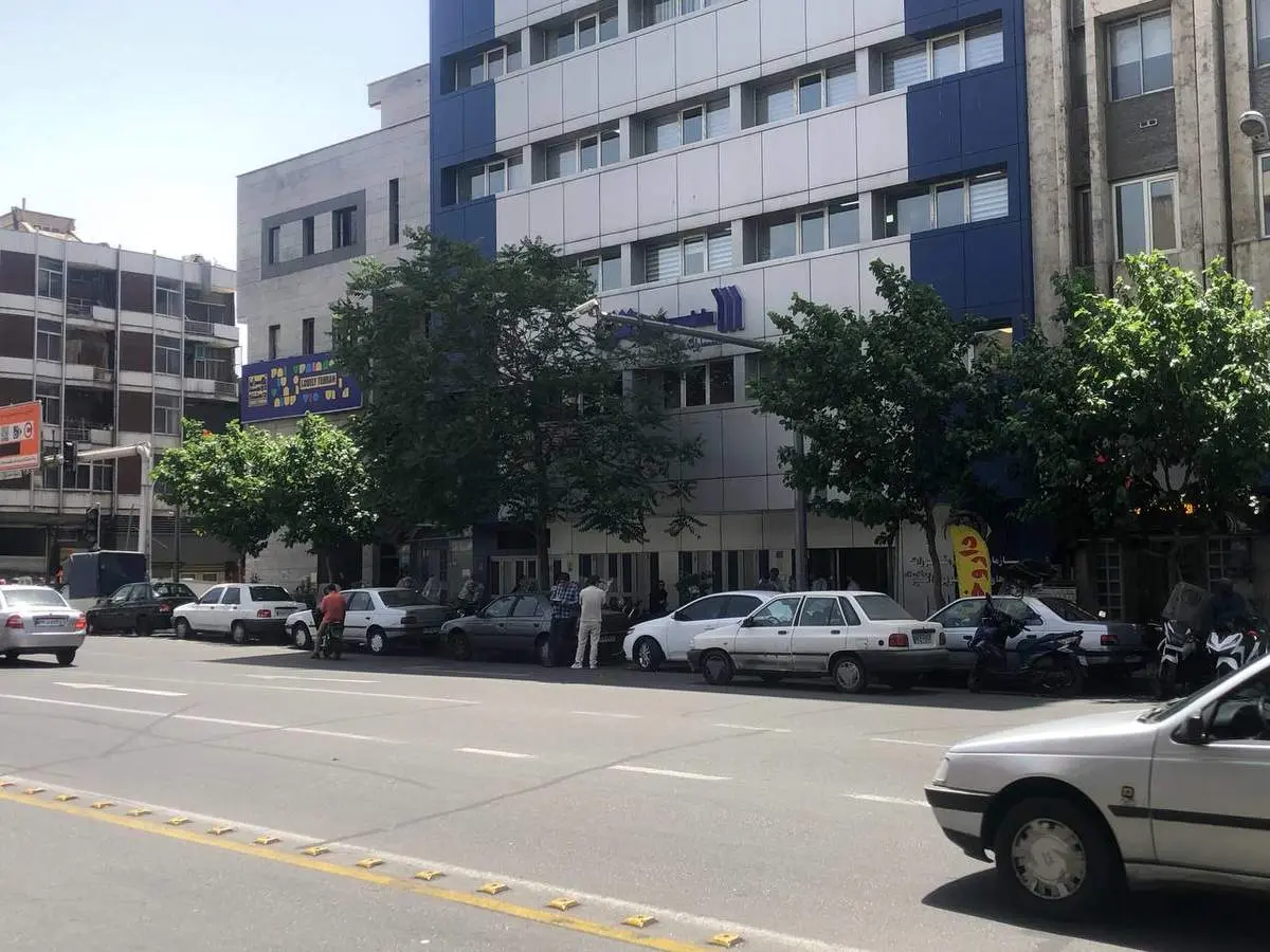 ۴ ساختمان بزرگ ناایمن در تهران؛ آلومینیوم، مهستان، شانزلیزه و اقاقیا