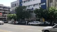 ۴ ساختمان بزرگ ناایمن در تهران؛ آلومینیوم، مهستان، شانزلیزه و اقاقیا