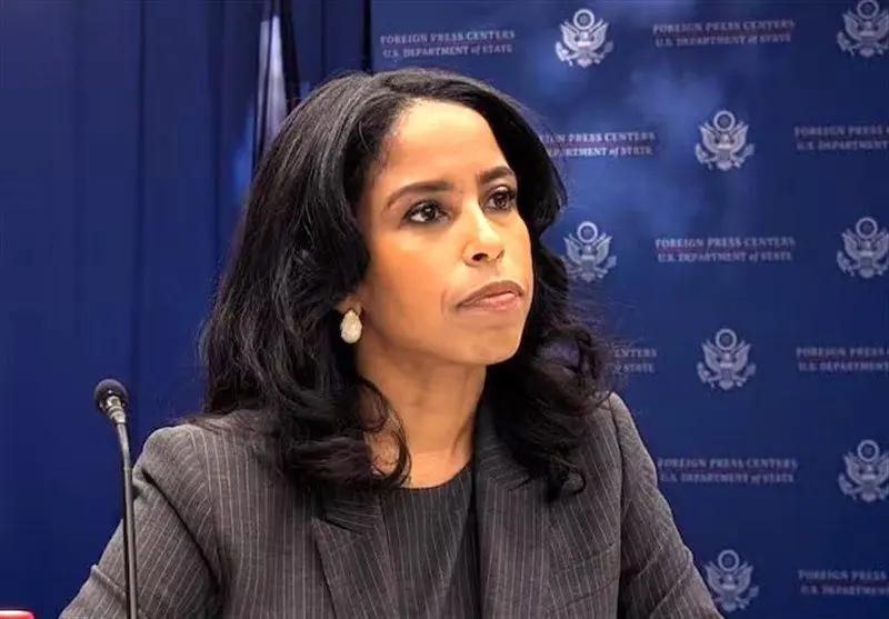 مقام آمریکایی: آماده گفتگو با ایران هستیم