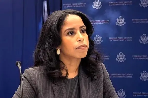 مقام آمریکایی: آماده گفتگو با ایران هستیم