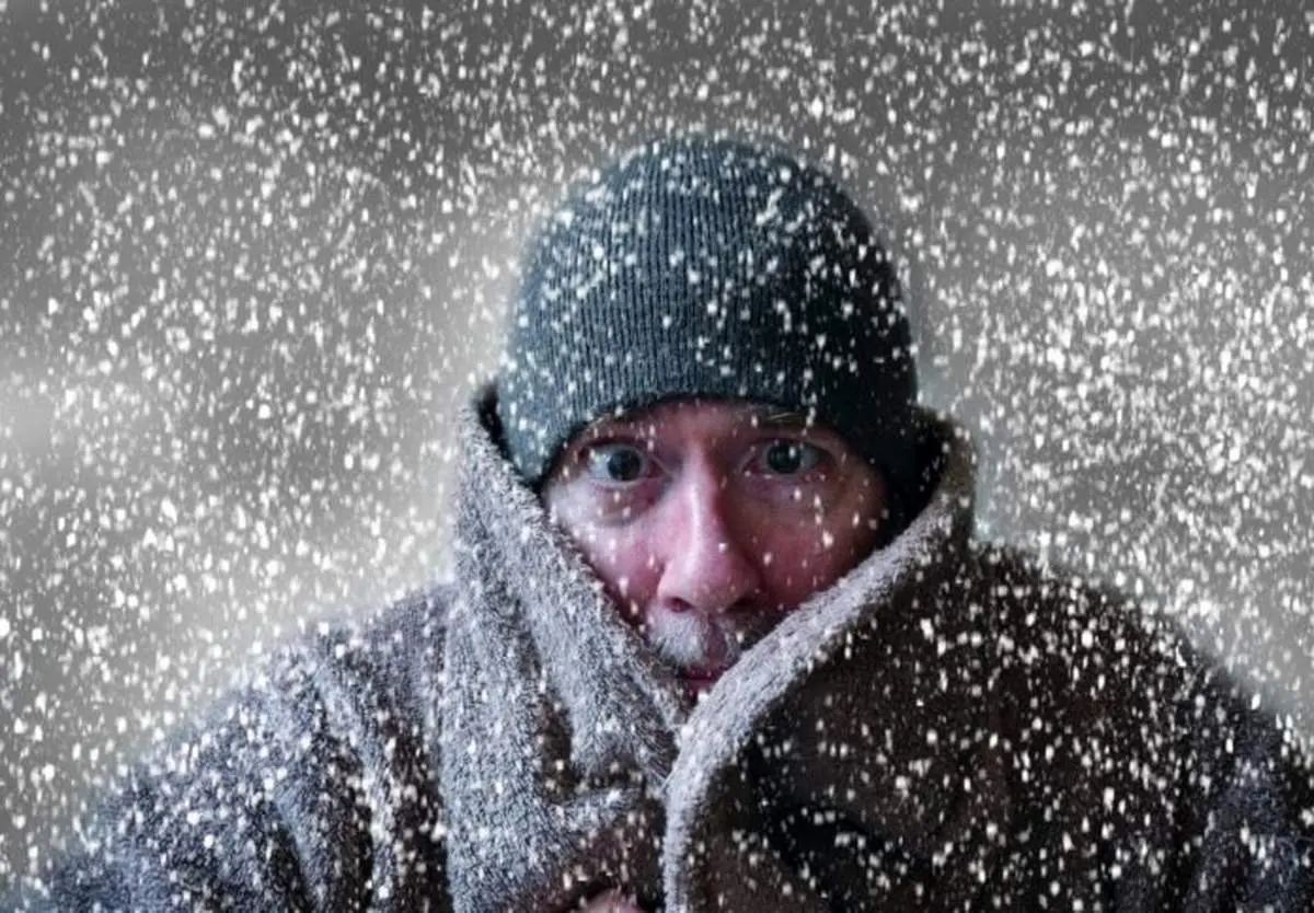 قرار دادن بدن در معرض سرما چه فوایدی دارد؟