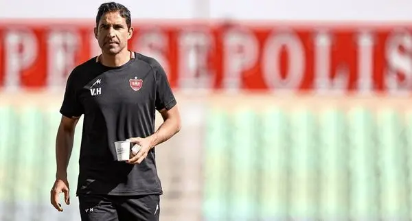 هاشمیان با پرسپولیس توافق نکرد 