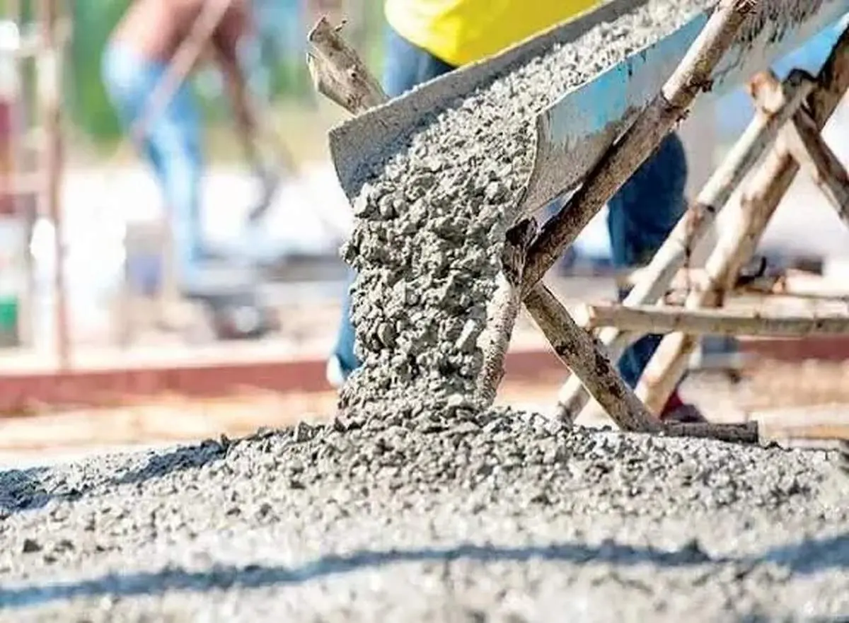 قیمت جدید سیمان امروز پنجشنبه ۲۷ آذر ۱۴۰۴/ قیمت سیمان تغییر کرد؟