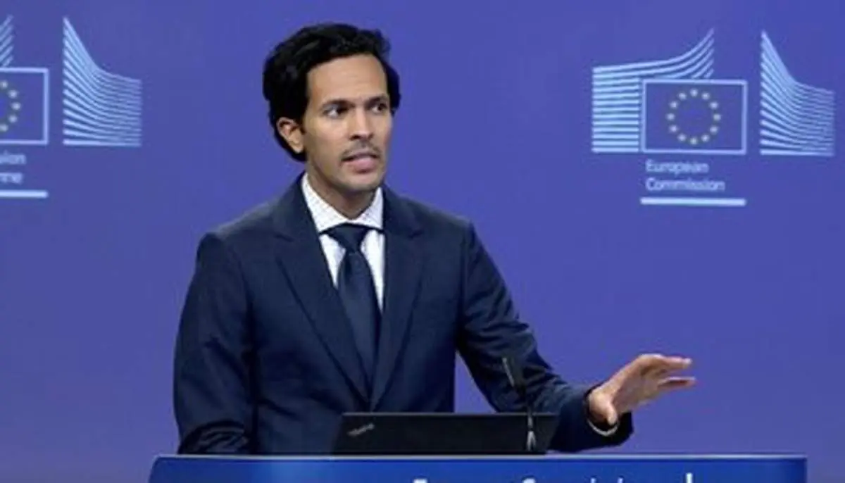 واکنش اتحادیه اروپا به مکاتبات ایران و آمریکا