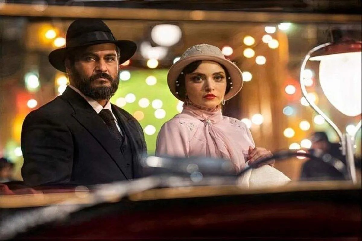 زمان پخش سریال سووشون مشخص شد / پوستر رسمی سریال منتشر شد 