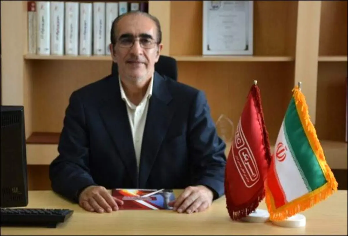 ایریتک، پرچمدار شرکتهای فنی و مهندسی در کشور
