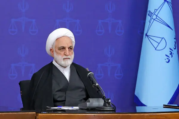 بازداشت ۲ نفر در رابطه با انفجار بندر شهید رجایی
