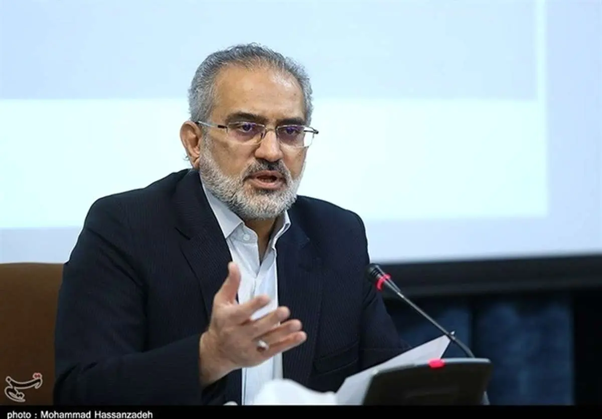 حسینی: با اصلاح و لغو بخشنامه استیضاح وزیر کشور موضوعیتی ندارد