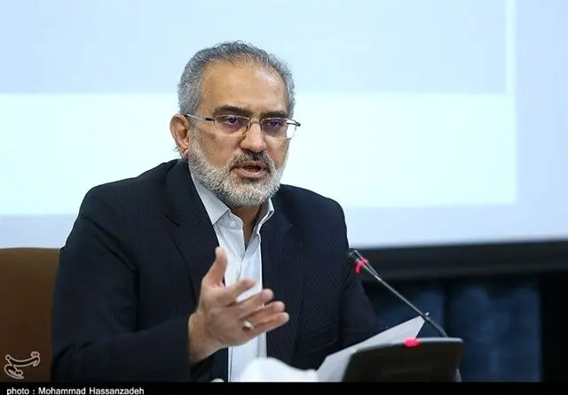 حسینی: با اصلاح و لغو بخشنامه استیضاح وزیر کشور موضوعیتی ندارد