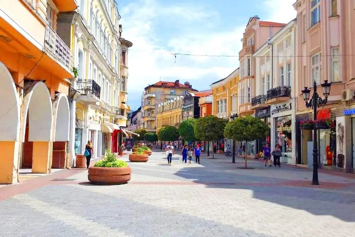 معرفی ارزان‌ترین و امن‌ترین شهر‌های جهان برای زندگی 