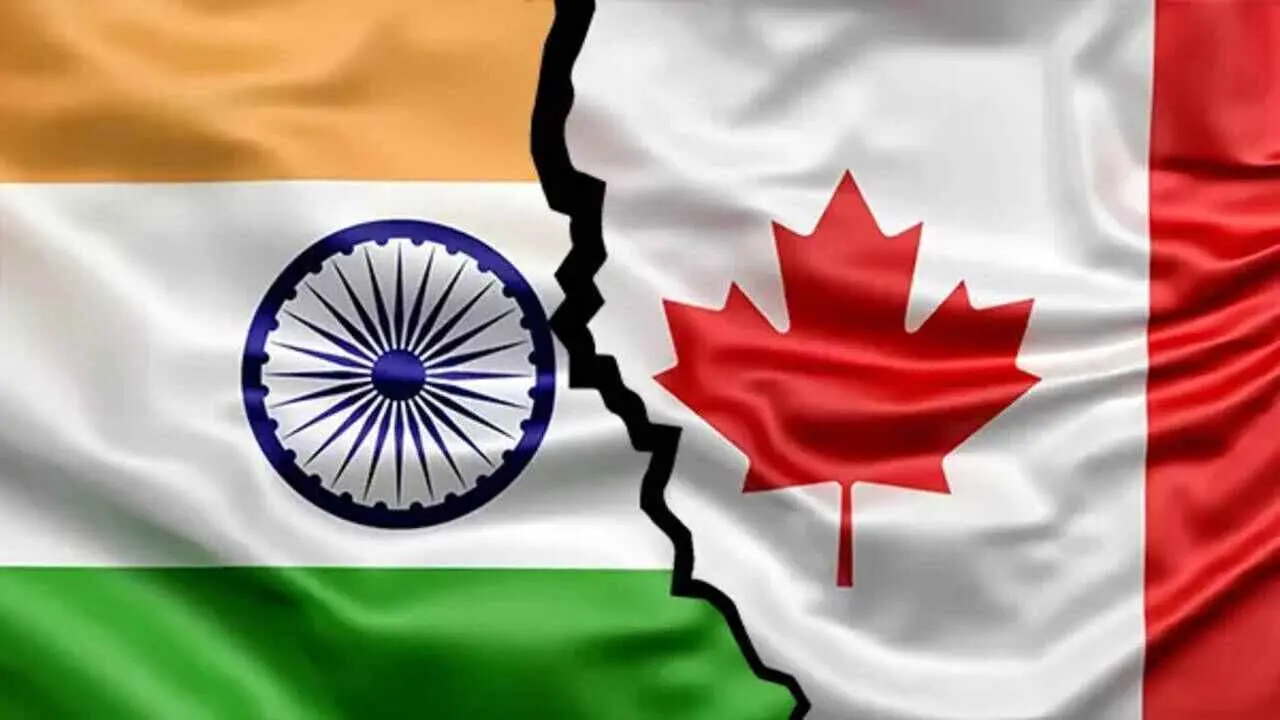 ادامه تنش در روابط کانادا و هند؛ تحریم نشست پارلمانی گروه ۲۰ در دهلی