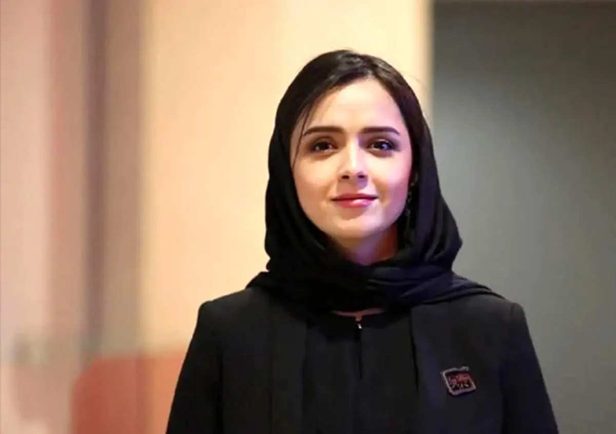 تیپ و استایل خفن ترانه علیدوستی جنجالی شد! 