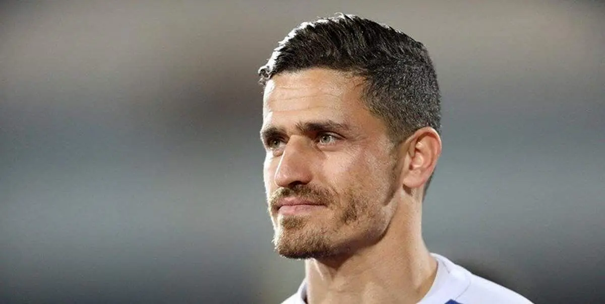 کارت بازی وریا غفوری در بازی امروز استقلال صادر شد؟