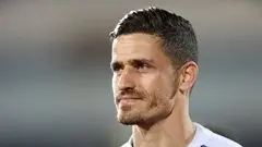 کارت بازی وریا غفوری در بازی امروز استقلال صادر شد؟