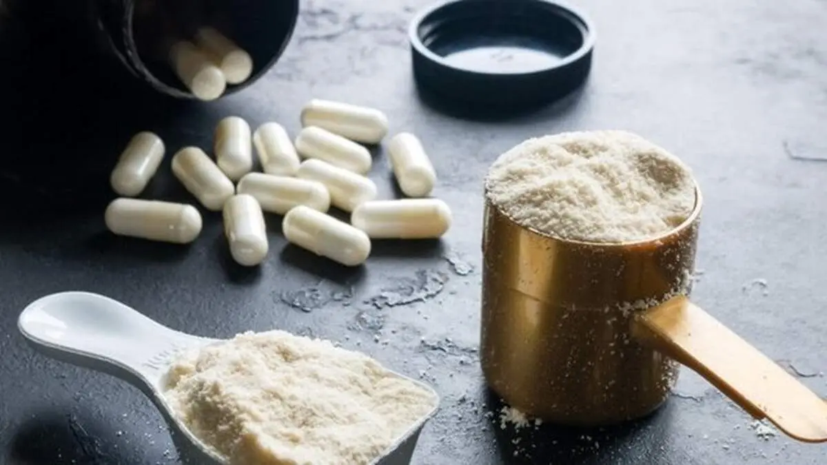 راه‌های تشخیص مکمل‌های ورزشی تقلبی