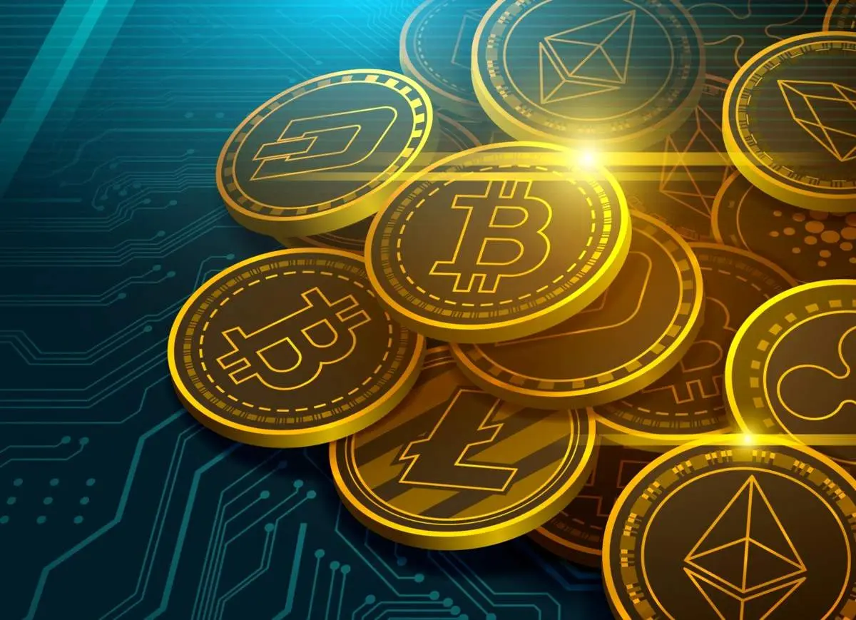 وضعیت بیت کوین در بازار امروز / کدام رمزارزها صعودی شدند؟ 