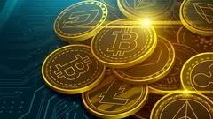 قیمت بیت کوین و ارز‌های دیجیتال امروز شنبه ۲۶ مهر ۱۴۰۴/ جدول