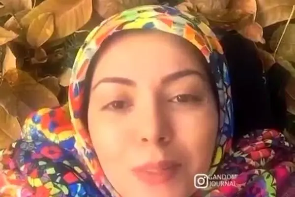 ژست رفاقتی آزاده نامداری با اندیشه فولادوند و شقایق دهقان را ببینید/ عکس