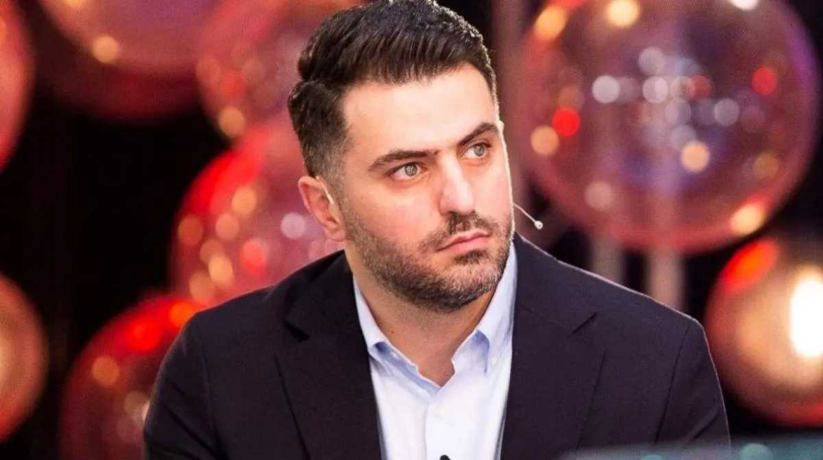 واکنش علی ضیا درباره اخبار مذاکره ایران و آمریکا