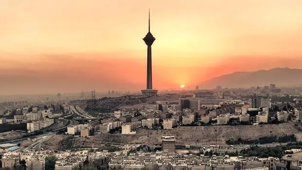 تهران، خوزستان و فارس؛ حادثه خیزترین استانهای ایران!