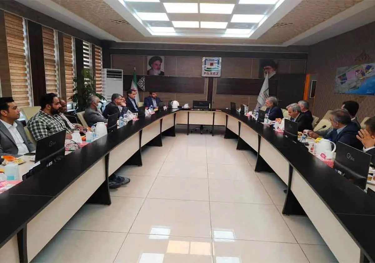 آمادگی میزبانی از سرمایهگذاران خارجی را داریم