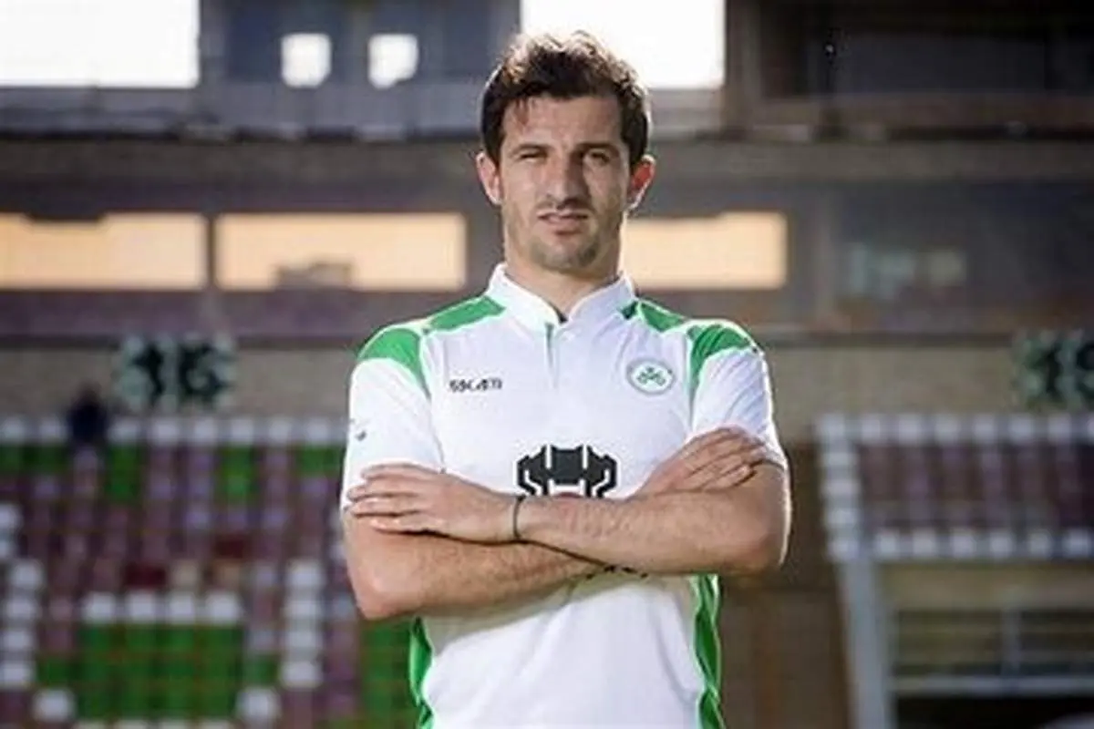 نقطه عطف فوتبال ما انتخاب قلعهنویی بود