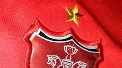 عکس / مربی جدید پرسپولیس در تهران