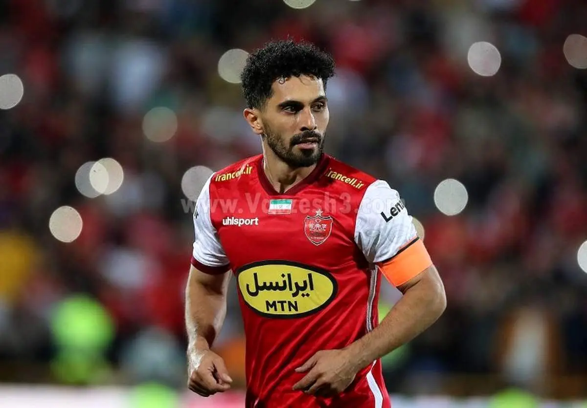شوک به هوداران پرسپولیس/ این ستاره بازی مقابل الهلال را از دست داد