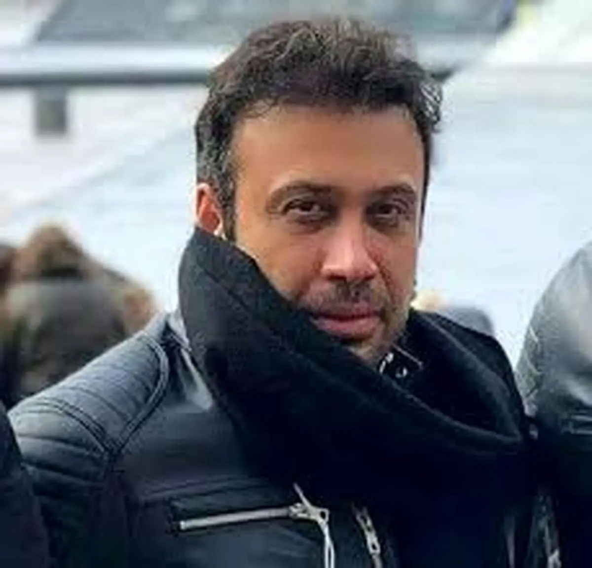 استوری محسن چاوشی به مناسبت اربعین