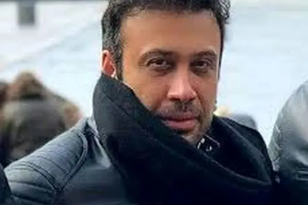 استوری محسن چاوشی به مناسبت اربعین