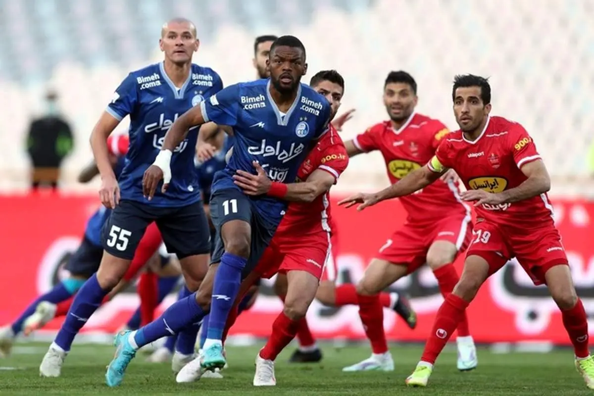 شکایت پرسپولیس از سمیعی وارد فاز جدیدی شد