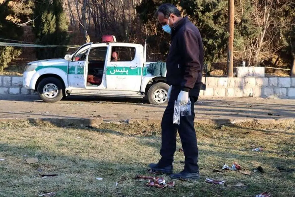 اسامی ۳۲ شهید فاجعه دیروز کرمان اعلام شد