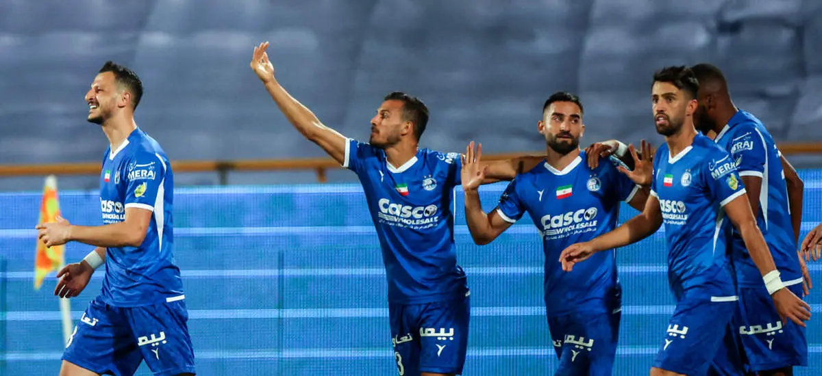 خبر خوش برای آبی‌های پایتخت؛‌ پنجره استقلال باز شد